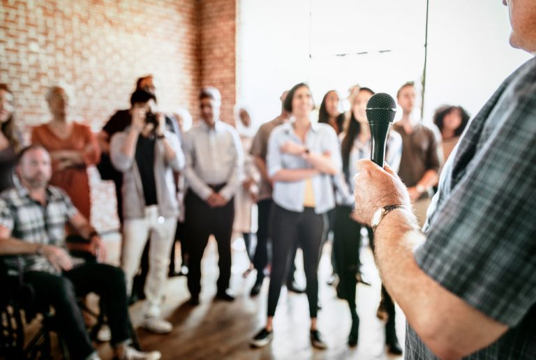 3 Easy Ways to Engage Your Audience